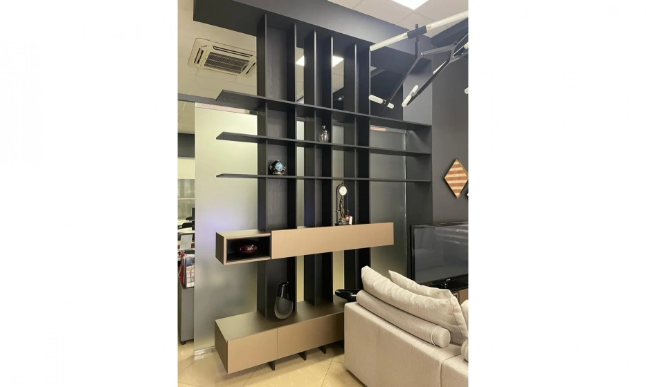 Композиция ТВ зона MX Mebel - фото 2