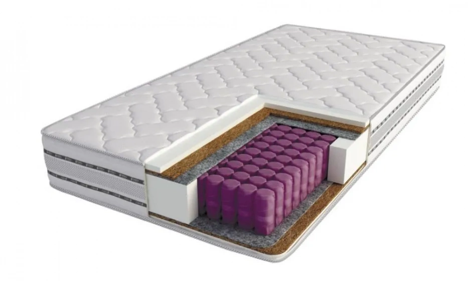 Матрас Сонберри Naturel-14 - фото 1