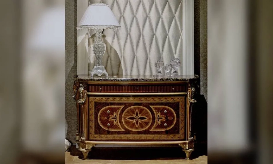 Комод Provasi A Taste Of Italian Interiors 1 - фото 1