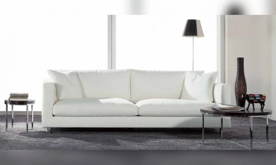 Диван Двухместный, Giulio Marelli 1 - фото 1