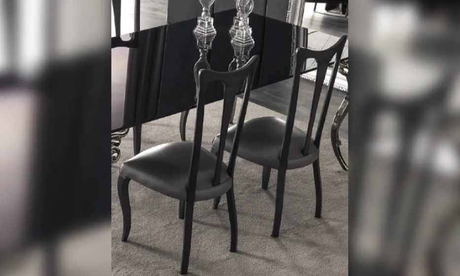 Стул Cortezari Antares 1 - фото 1