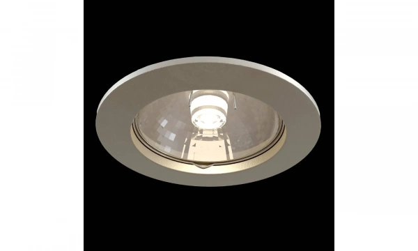 Встраиваемый Светильник Technical Dl009-2-01-N