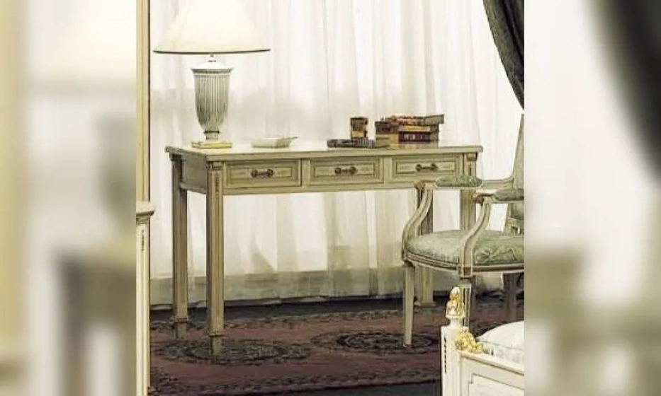 Стол Письменный Asnaghi Interiors Tosca - фото 1