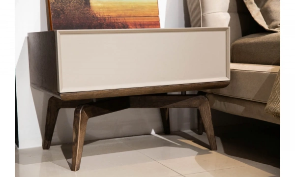 Прикроватная Тумба Homage Ligna