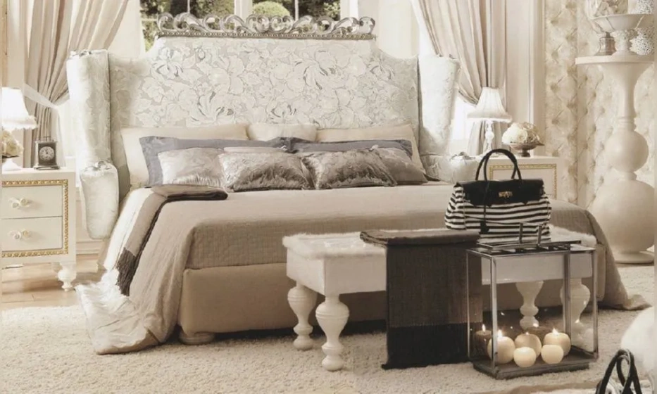 Кровать Alta Moda Prima Classe - фото 1