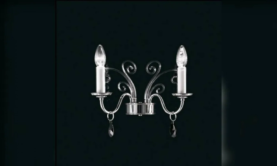 Бра 743 Фабрики Italamp - фото 1