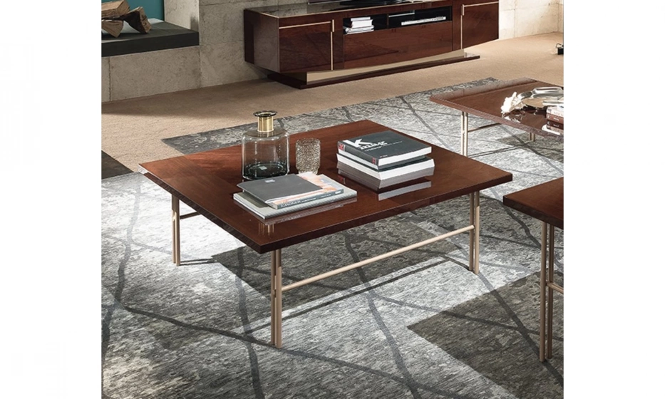 Журнальный стол Alf Group Bellagio - фото 1