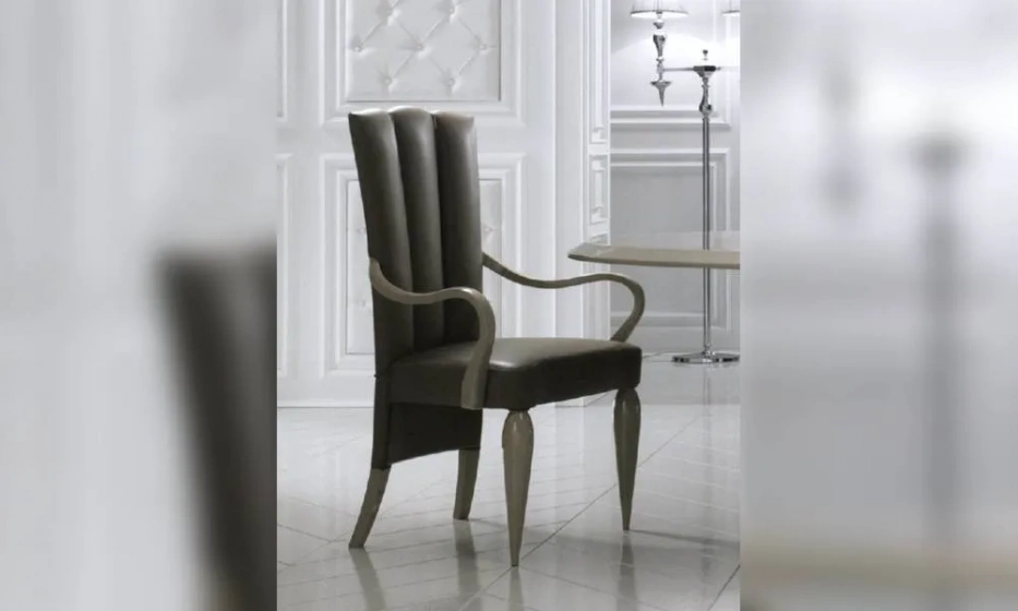 Стул Dv Home Collection Kent Capotavola - фото 1