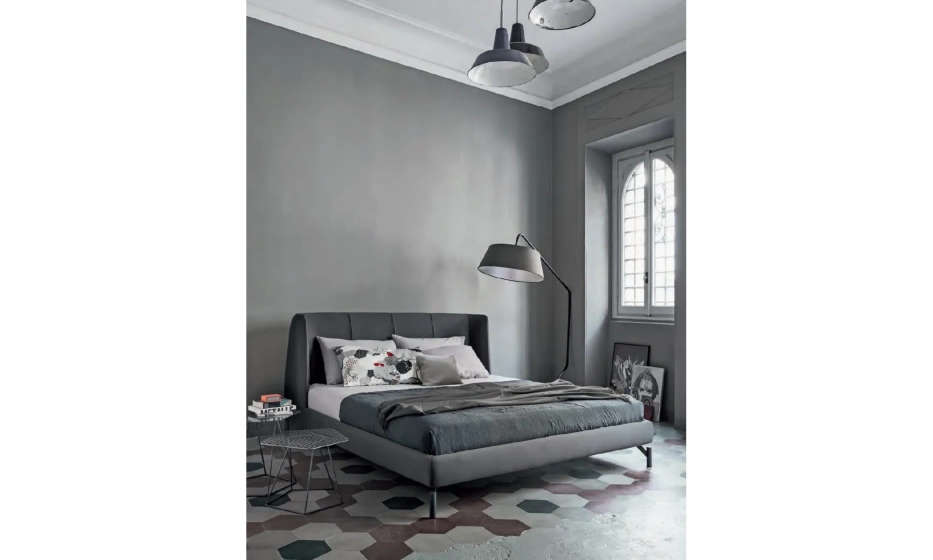 Кровать Bonaldo Basket  Plus - фото 3