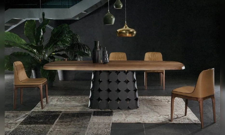 Стол Tonin Casa Pois - фото 1