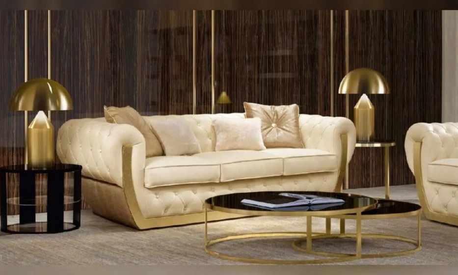 Диван Bm Style Costantino - фото 1