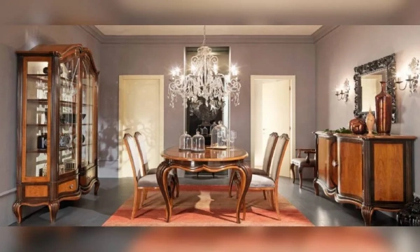 Гостиная Bamax Bourbon