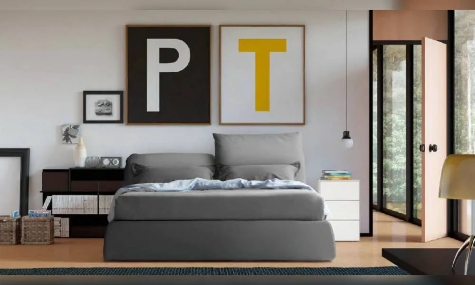 Спальня Pianca Oriente - фото 1