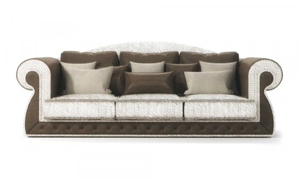 Гостиная Asnaghi Interiors Rubino