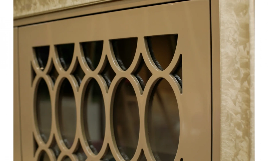 Mugali 1021-C Витрина 2А - фото 3