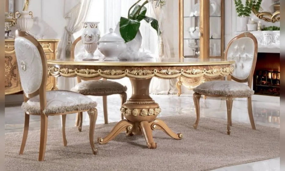 Столовая Группа Am&C Charme - фото 1