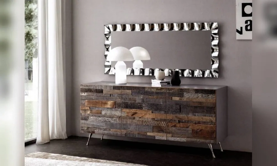 Буфет Giuliacasa 302/Sg-Ti - фото 1