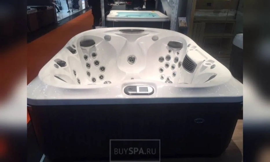 Мини-Бассейн Jacuzzi Spa J435 213Х213 9446-41185 Opal - фото 2
