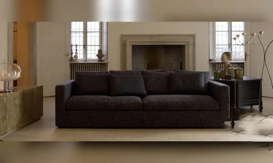 Диван Двухместный, Giulio Marelli 2 - фото 1