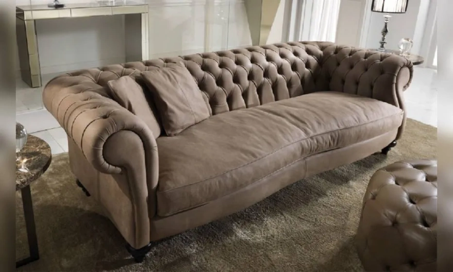 Диван Dv Home Collection Kensington - фото 1