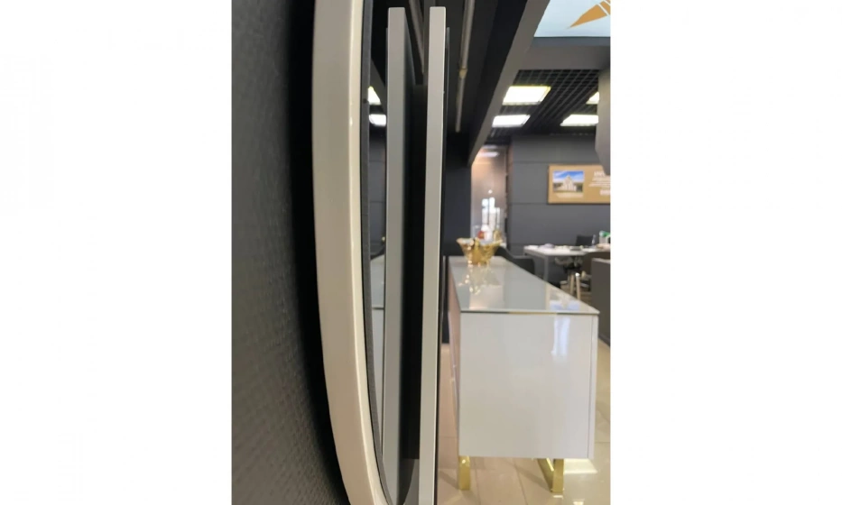 Зеркало Для Комода Orix Zen Gold - фото 16