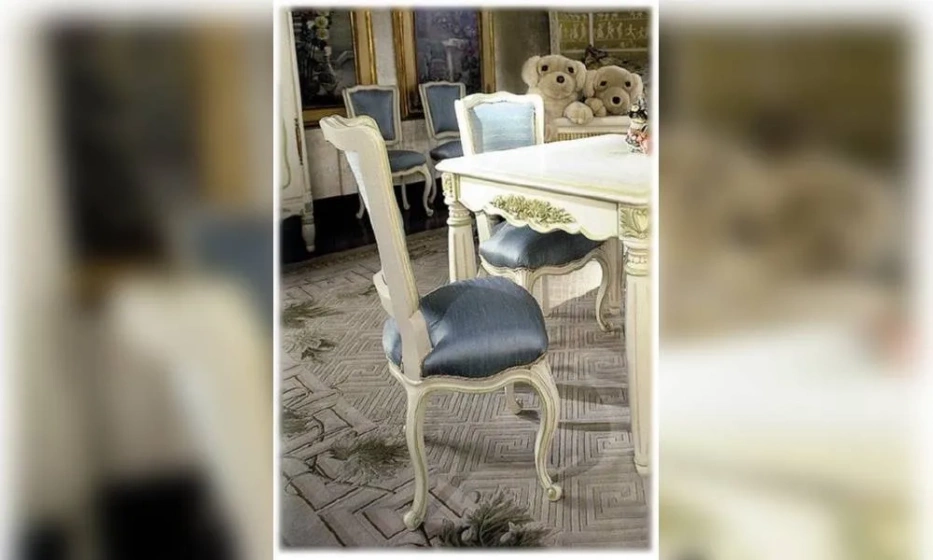 Стул Jumbo Collection Charles - фото 1