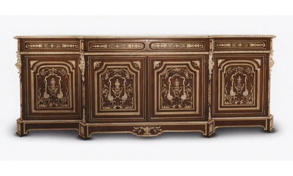 Столовая Asnaghi Interiors Olimpia - фото 5