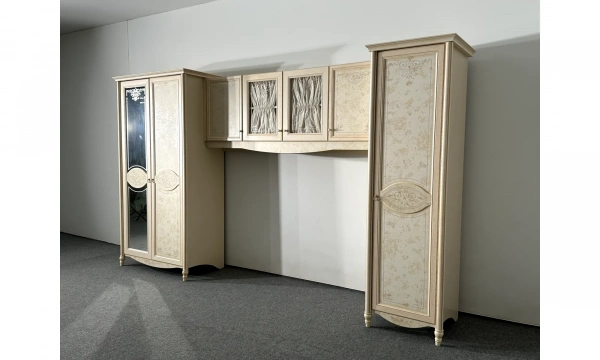 Комплект мебели в десткую Прагматика Барокко