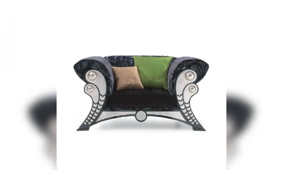 Кресло Elle Due Misor 1 - фото 1