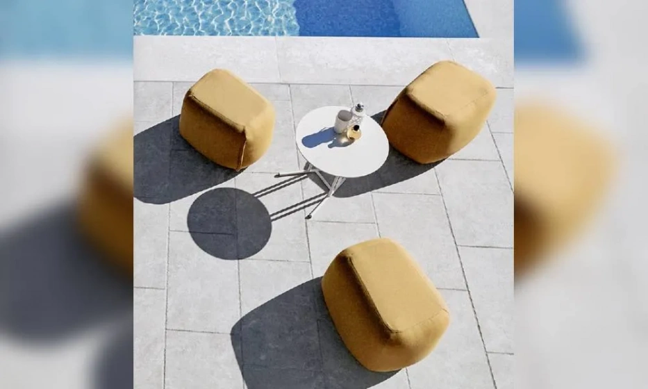 Пуф Varaschin Funny - фото 1