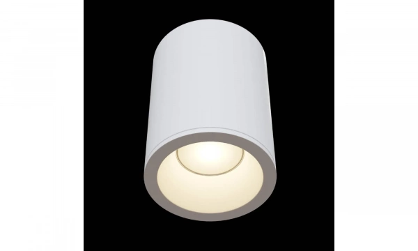 Потолочный Светильник Technical C029Cl-01W