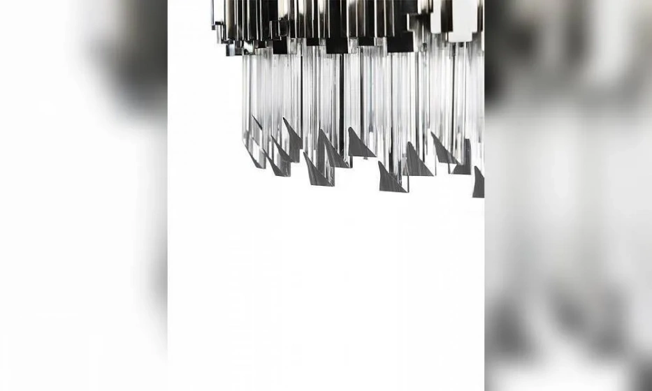 Люстра Empire D100 - фото 6