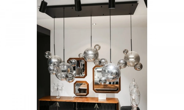 Подвесной светильник Loft it