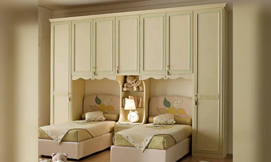 Шкаф Ferretti & Ferretti Happy Night Comp. 203 - фото 1