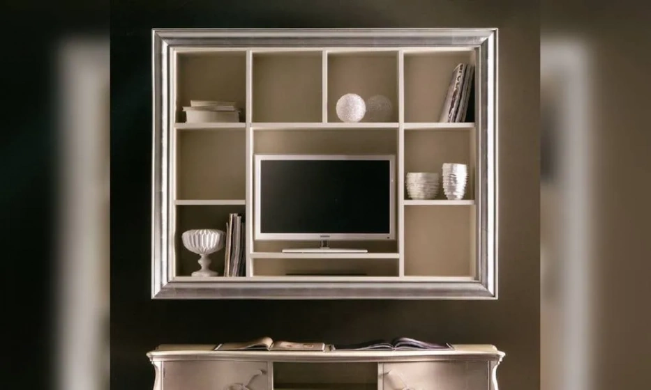 Рама Под Тв Zoe Corte Zari 566-584-M - фото 1