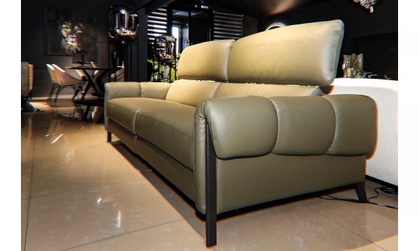 Диван Caliaitalia Condor Relax