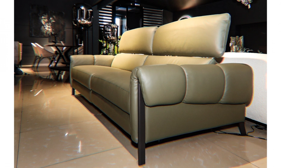 Диван Caliaitalia Condor Relax - фото 3