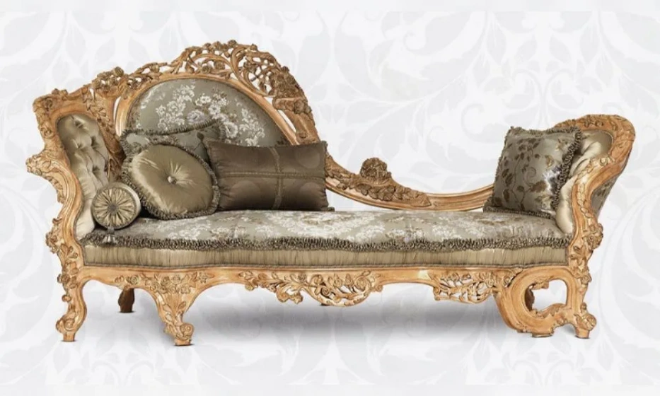 Софа Asnaghi Interiors Fedra - фото 1