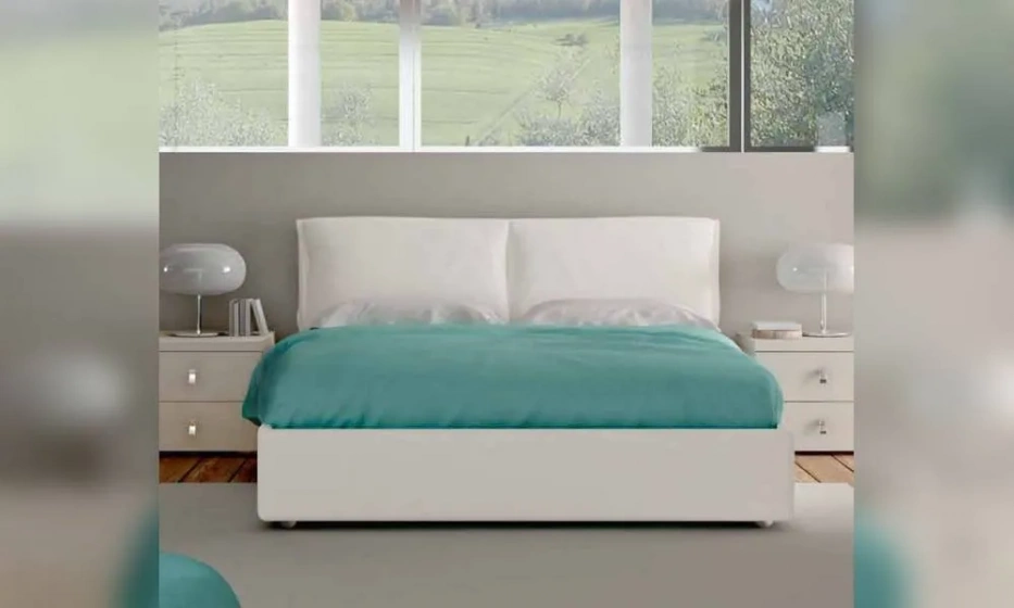 Кровать Gamma (Imab Group) Nora - фото 1