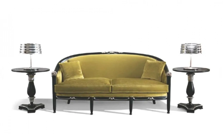 Диван Ceppi Home Couture Collection - фото 1