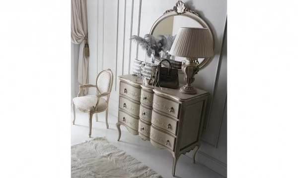 Спальня Silvano Grifoni Bedroom 16