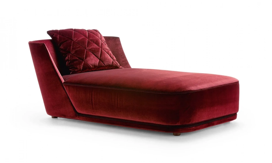 Банкетка Audrey Alberta Salotti - фото 2