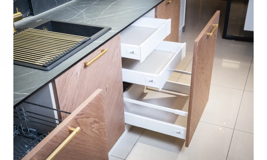 Кухня Русский Дом - фото 14