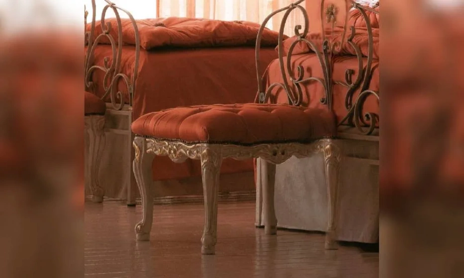 Пуф Cortezari Gemma 2 - фото 1