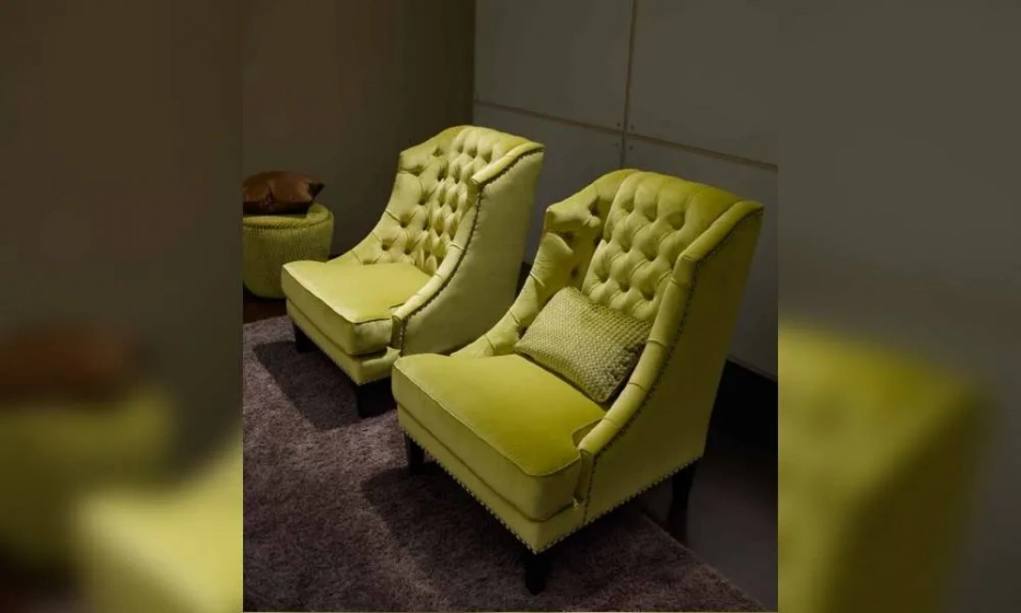 Кресло Sat Export Augusta - фото 1