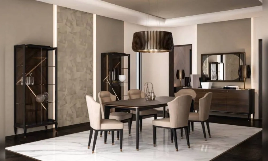 Гостиная Cipriani Eclipse - фото 1