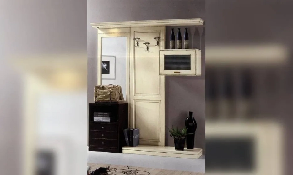 Прихожая Giuliacasa Verona 15 - фото 1