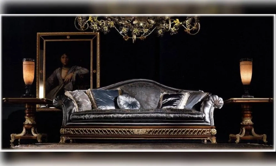 Диван Jumbo Collection Ope-43 - фото 1