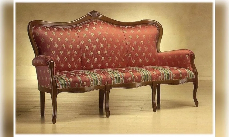 Диван Morello Gianpaolo Filippo - фото 1