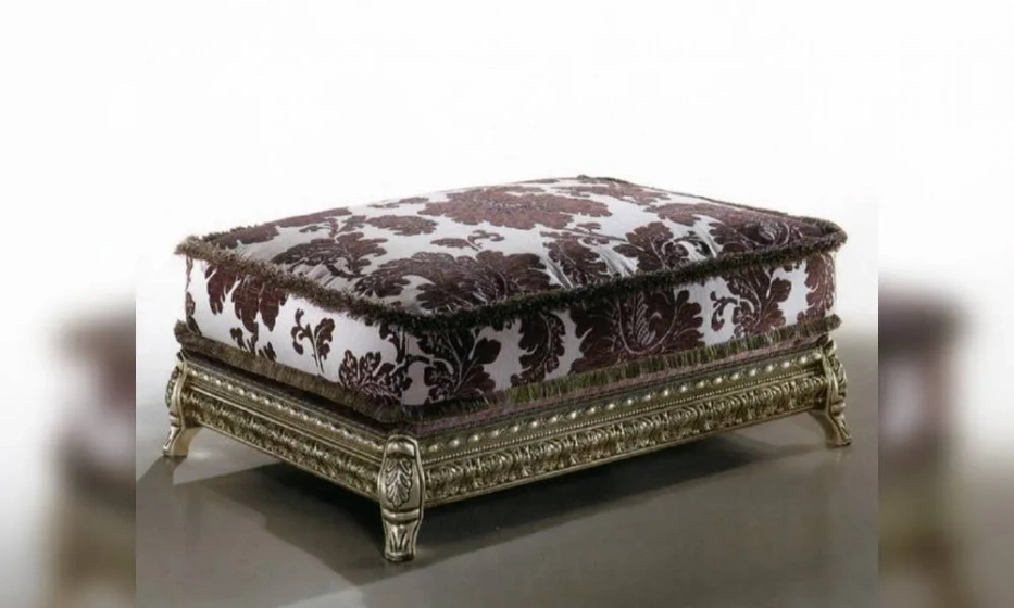 Пуф Sat Export Gregory - фото 1